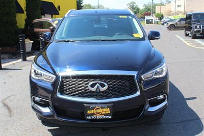 2019 INFINITI QX60 Luxe   - Photo 22 - Red Bank, NJ 07701