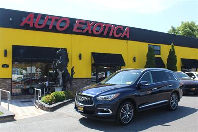 2019 INFINITI QX60 Luxe   - Photo 30 - Red Bank, NJ 07701