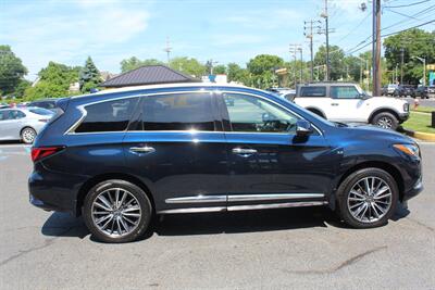 2019 INFINITI QX60 Luxe   - Photo 54 - Red Bank, NJ 07701