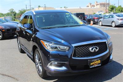 2019 INFINITI QX60 Luxe   - Photo 33 - Red Bank, NJ 07701