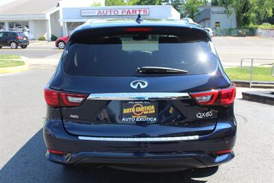 2019 INFINITI QX60 Luxe   - Photo 24 - Red Bank, NJ 07701