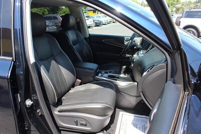 2019 INFINITI QX60 Luxe   - Photo 43 - Red Bank, NJ 07701