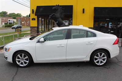 2016 Volvo S60 T5 Premier   - Photo 48 - Red Bank, NJ 07701