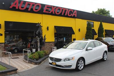 2016 Volvo S60 T5 Premier   - Photo 28 - Red Bank, NJ 07701