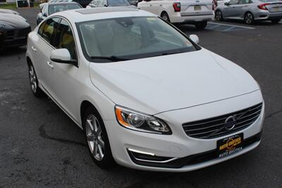 2016 Volvo S60 T5 Premier   - Photo 31 - Red Bank, NJ 07701