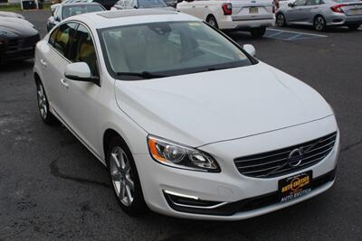 2016 Volvo S60 T5 Premier   - Photo 4 - Red Bank, NJ 07701