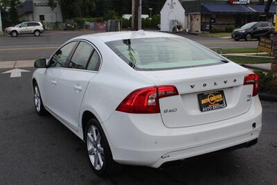 2016 Volvo S60 T5 Premier   - Photo 29 - Red Bank, NJ 07701