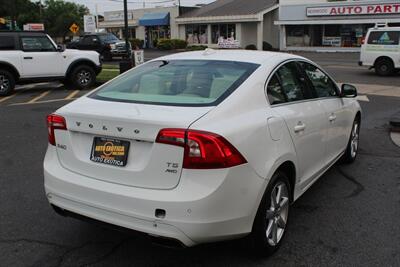 2016 Volvo S60 T5 Premier   - Photo 30 - Red Bank, NJ 07701