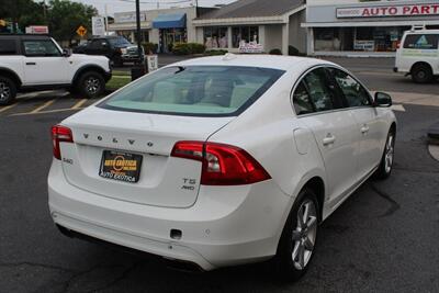 2016 Volvo S60 T5 Premier   - Photo 3 - Red Bank, NJ 07701