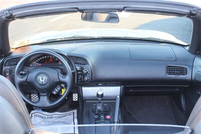 2007 Honda S2000   - Photo 21 - Red Bank, NJ 07701