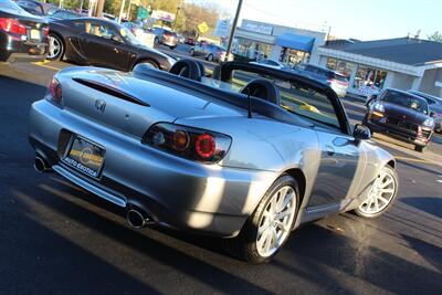 2007 Honda S2000   - Photo 4 - Red Bank, NJ 07701