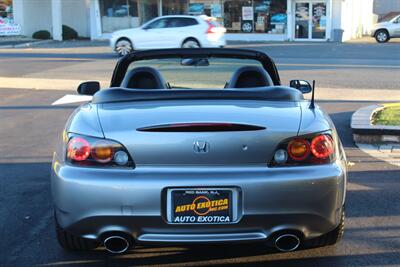 2007 Honda S2000   - Photo 32 - Red Bank, NJ 07701