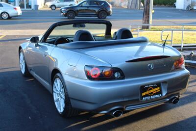 2007 Honda S2000   - Photo 6 - Red Bank, NJ 07701