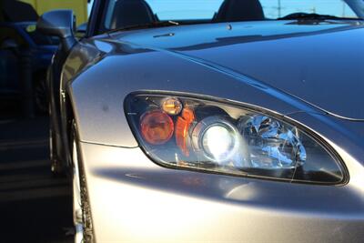 2007 Honda S2000   - Photo 28 - Red Bank, NJ 07701