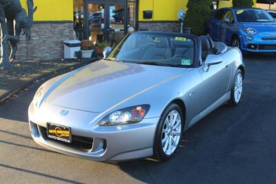 2007 Honda S2000   - Photo 5 - Red Bank, NJ 07701