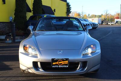 2007 Honda S2000   - Photo 30 - Red Bank, NJ 07701