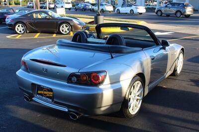 2007 Honda S2000   - Photo 7 - Red Bank, NJ 07701