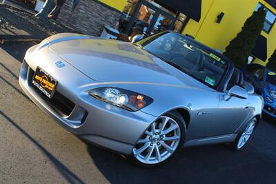 2007 Honda S2000   - Photo 3 - Red Bank, NJ 07701