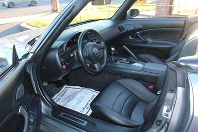 2007 Honda S2000   - Photo 14 - Red Bank, NJ 07701