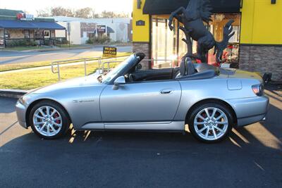 2007 Honda S2000   - Photo 31 - Red Bank, NJ 07701