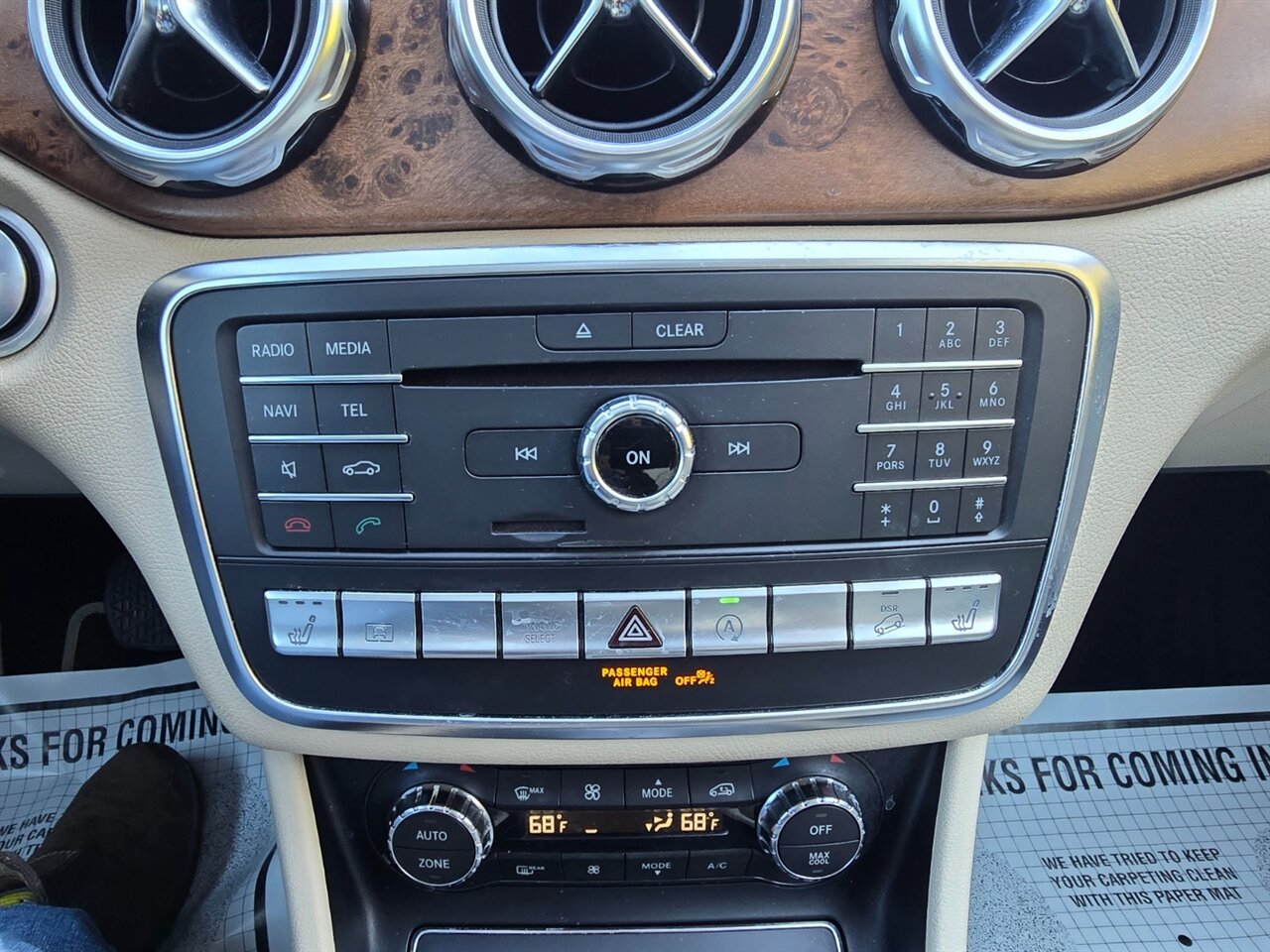 2018 Mercedes-Benz GLA 250 4MATIC - Photo 35 - Red Bank, NJ 07701