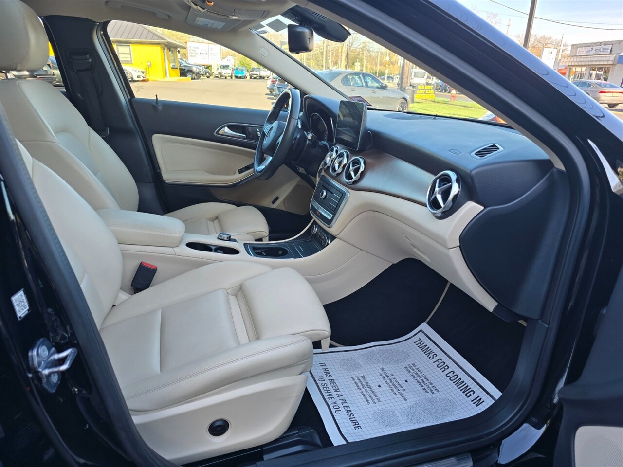2018 Mercedes-Benz GLA 250 4MATIC - Photo 39 - Red Bank, NJ 07701