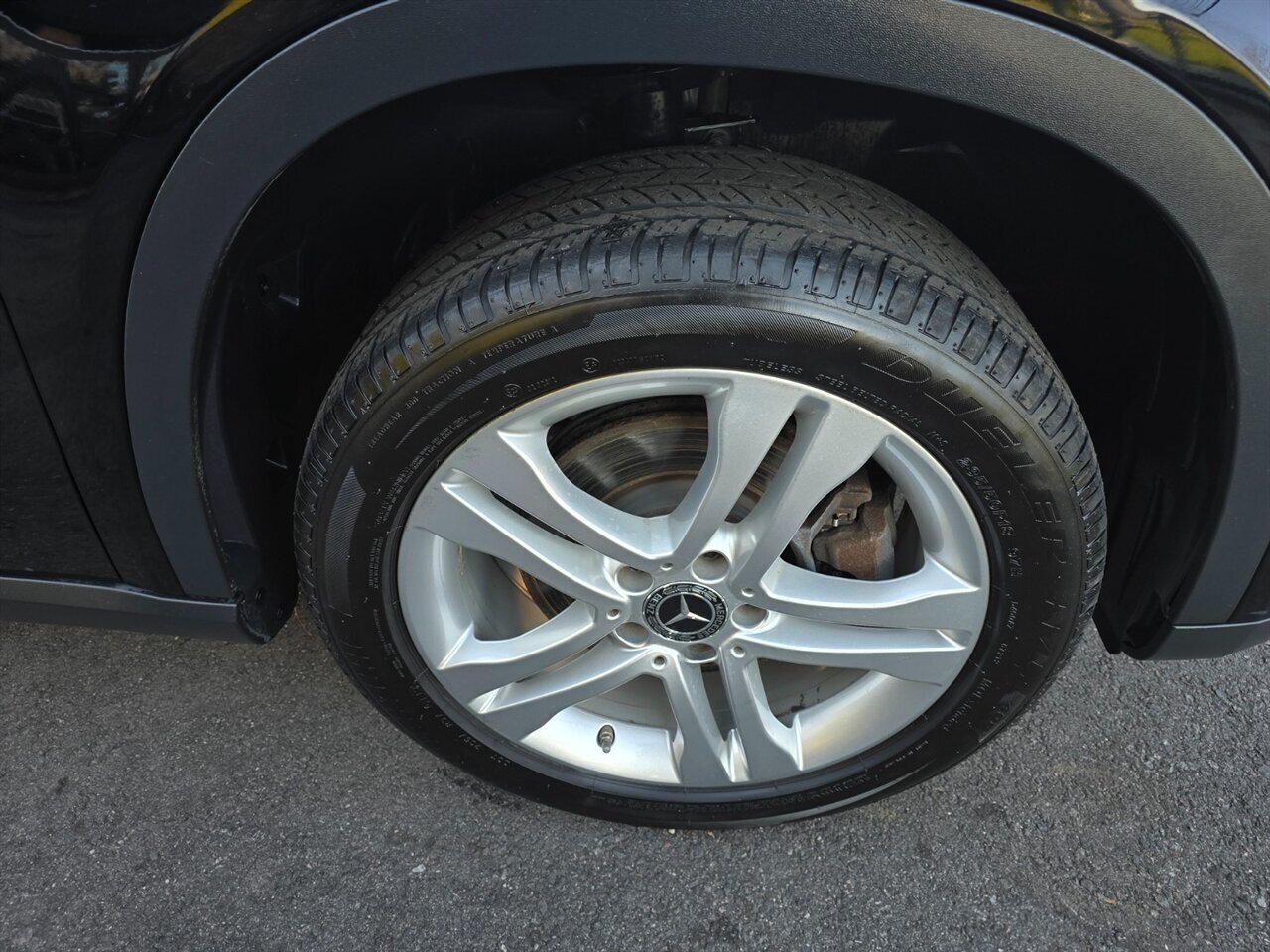 2018 Mercedes-Benz GLA 250 4MATIC - Photo 27 - Red Bank, NJ 07701