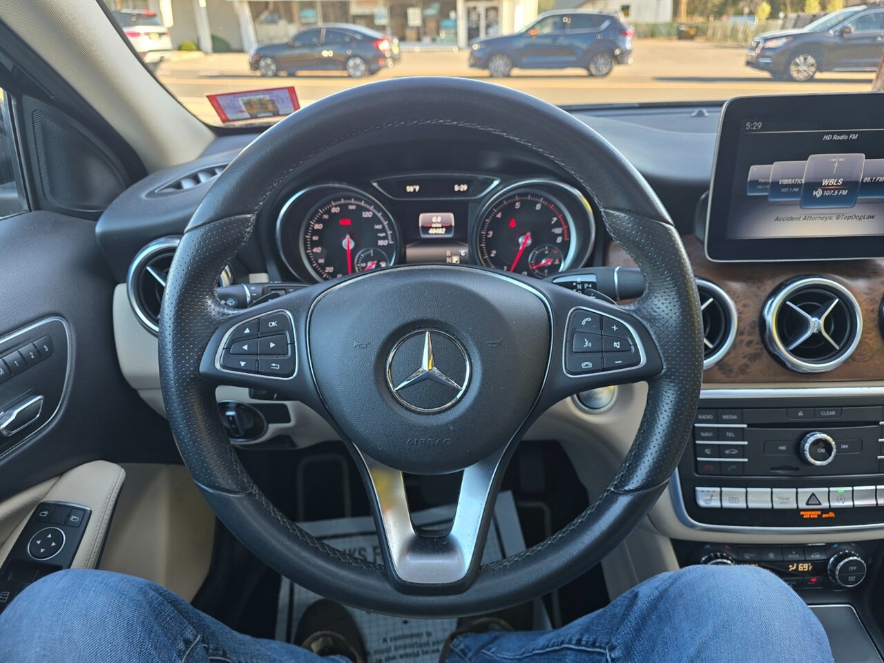 2018 Mercedes-Benz GLA 250 4MATIC - Photo 33 - Red Bank, NJ 07701