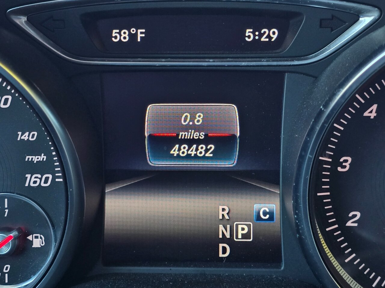 2018 Mercedes-Benz GLA 250 4MATIC - Photo 32 - Red Bank, NJ 07701