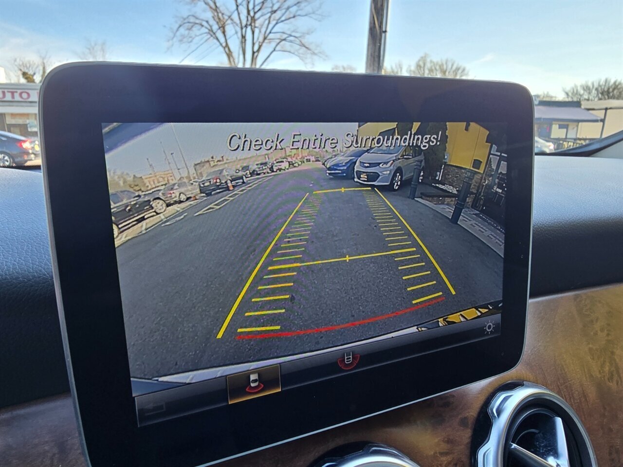 2018 Mercedes-Benz GLA 250 4MATIC - Photo 9 - Red Bank, NJ 07701