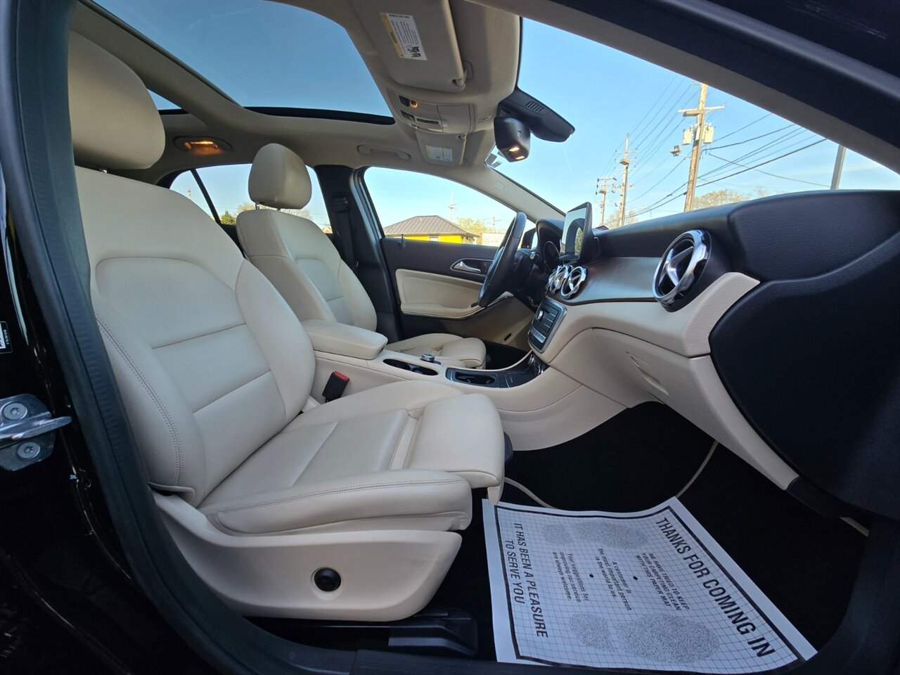 2018 Mercedes-Benz GLA 250 4MATIC - Photo 40 - Red Bank, NJ 07701