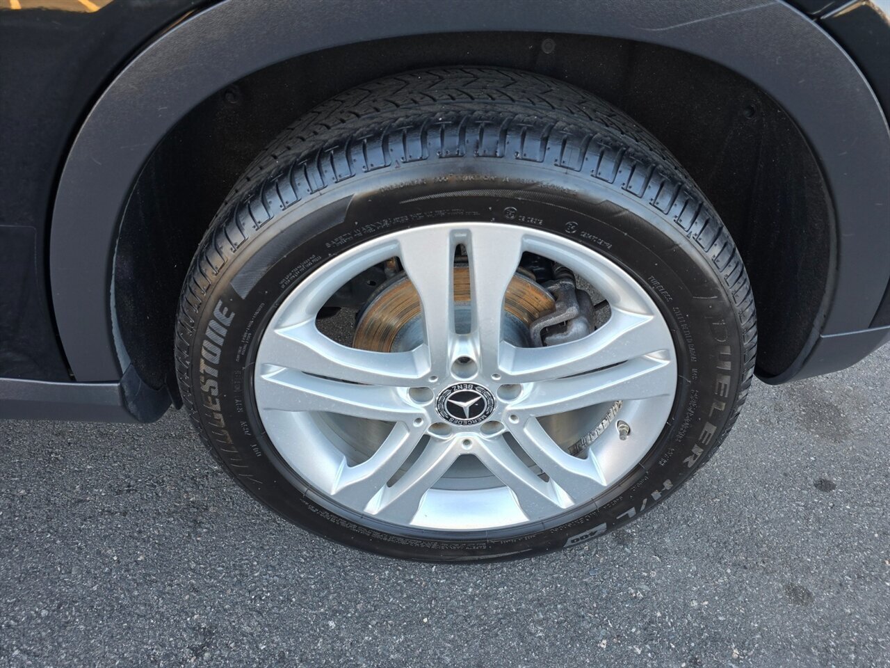 2018 Mercedes-Benz GLA 250 4MATIC - Photo 25 - Red Bank, NJ 07701