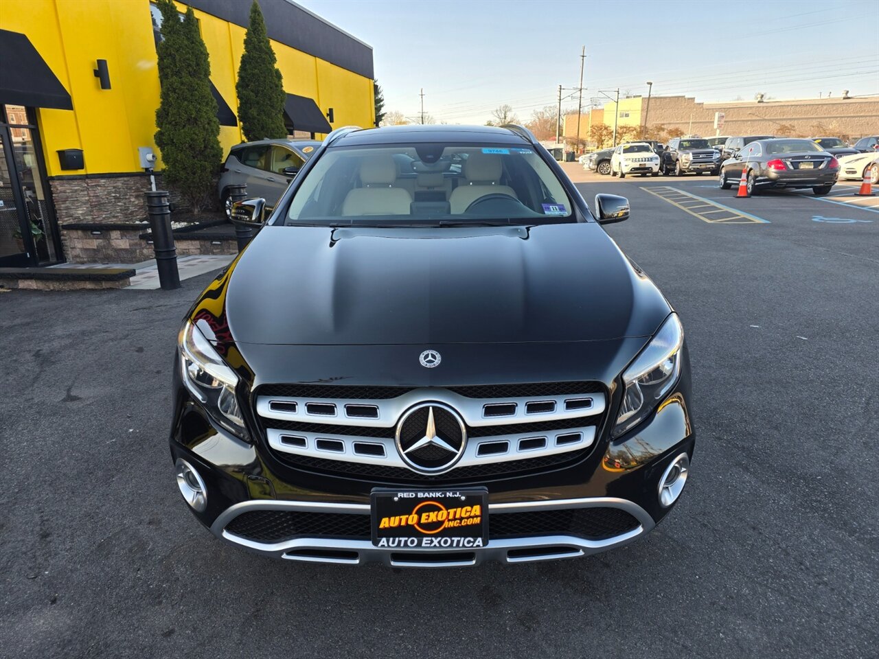 2018 Mercedes-Benz GLA 250 4MATIC - Photo 47 - Red Bank, NJ 07701