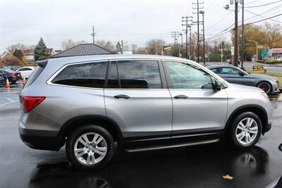 2016 Honda Pilot LX   - Photo 22 - Red Bank, NJ 07701