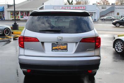 2016 Honda Pilot LX   - Photo 21 - Red Bank, NJ 07701