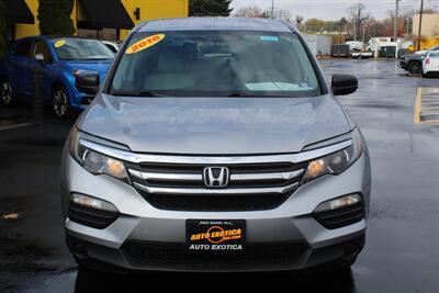 2016 Honda Pilot LX   - Photo 19 - Red Bank, NJ 07701