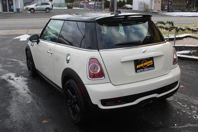 2012 MINI Cooper S S   - Photo 2 - Red Bank, NJ 07701