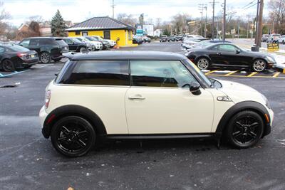 2012 MINI Cooper S S   - Photo 22 - Red Bank, NJ 07701