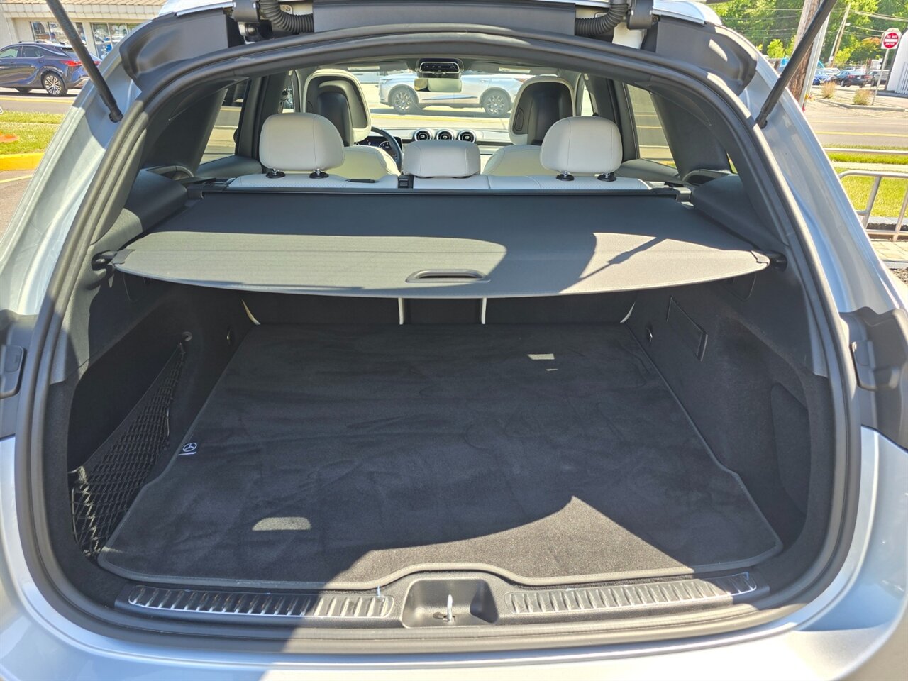 2023 Mercedes-Benz GLC 300 4MATIC - Photo 46 - Red Bank, NJ 07701