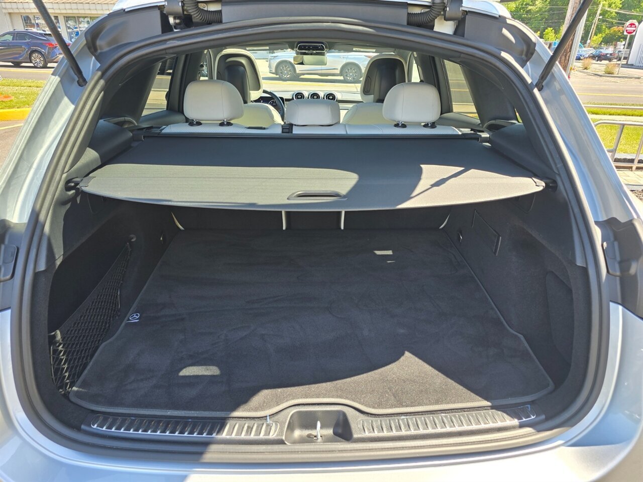 2023 Mercedes-Benz GLC 300 4MATIC - Photo 19 - Red Bank, NJ 07701