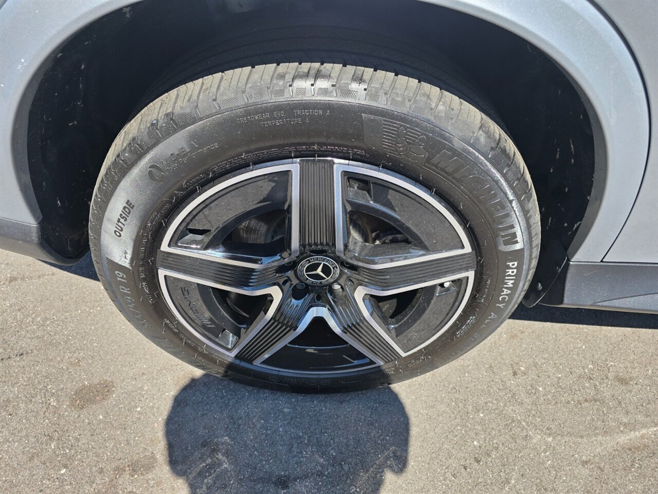 2023 Mercedes-Benz GLC 300 4MATIC - Photo 26 - Red Bank, NJ 07701