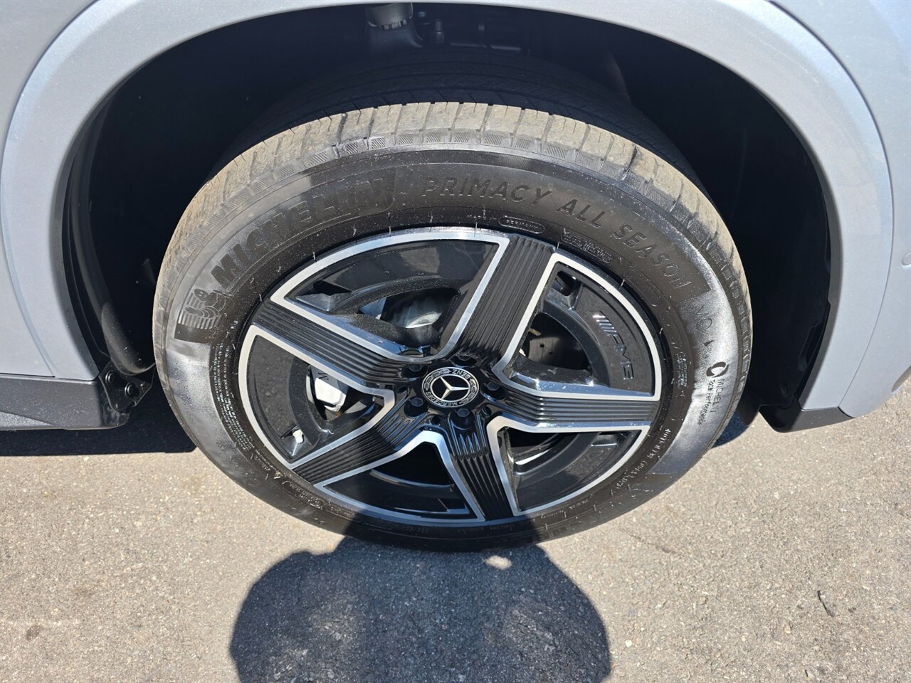 2023 Mercedes-Benz GLC 300 4MATIC - Photo 54 - Red Bank, NJ 07701