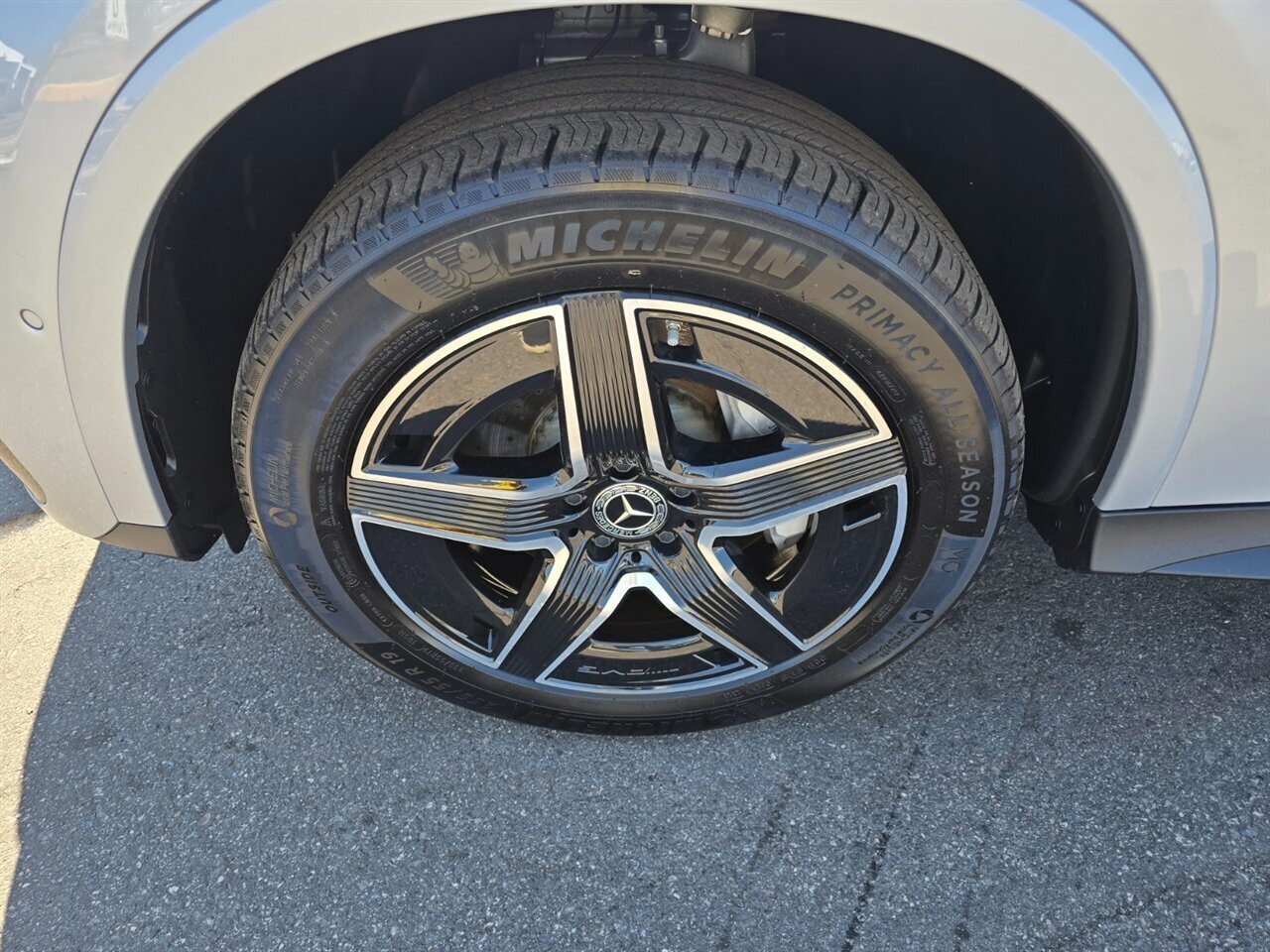 2023 Mercedes-Benz GLC 300 4MATIC - Photo 24 - Red Bank, NJ 07701