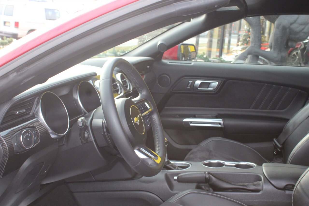2021 Ford Mustang EcoBoost Premium - Photo 15 - Red Bank, NJ 07701