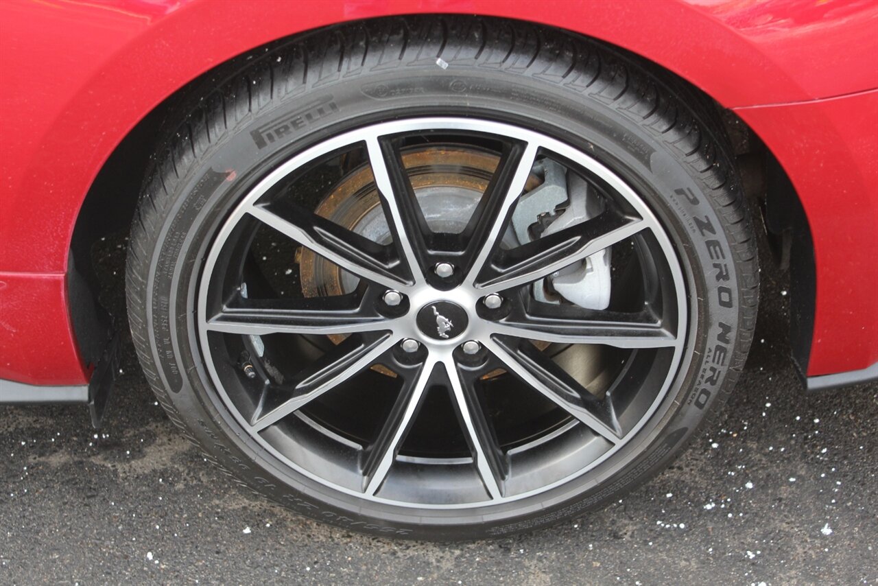 2021 Ford Mustang EcoBoost Premium - Photo 24 - Red Bank, NJ 07701