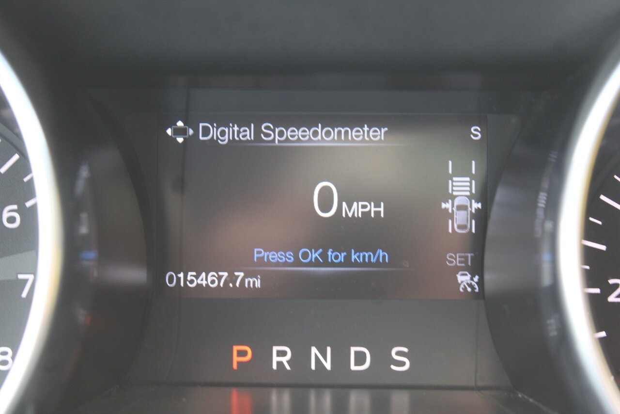 2021 Ford Mustang EcoBoost Premium - Photo 5 - Red Bank, NJ 07701