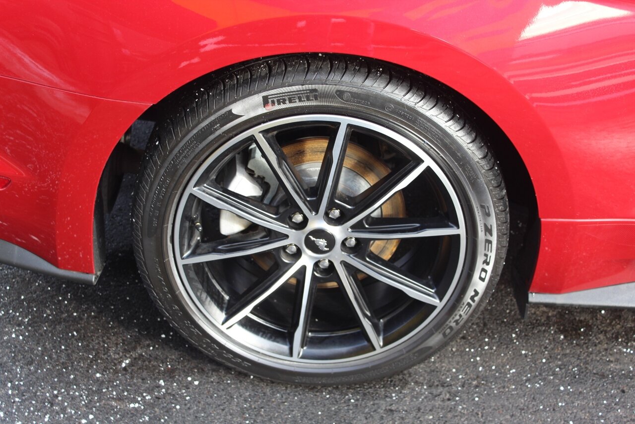 2021 Ford Mustang EcoBoost Premium - Photo 21 - Red Bank, NJ 07701