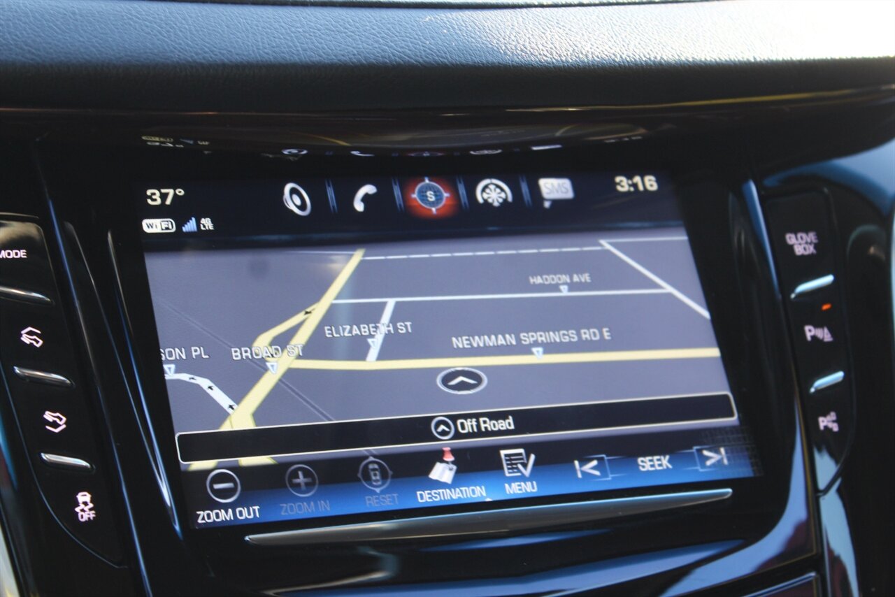 2019 Cadillac Escalade ESV Standard - Photo 10 - Red Bank, NJ 07701