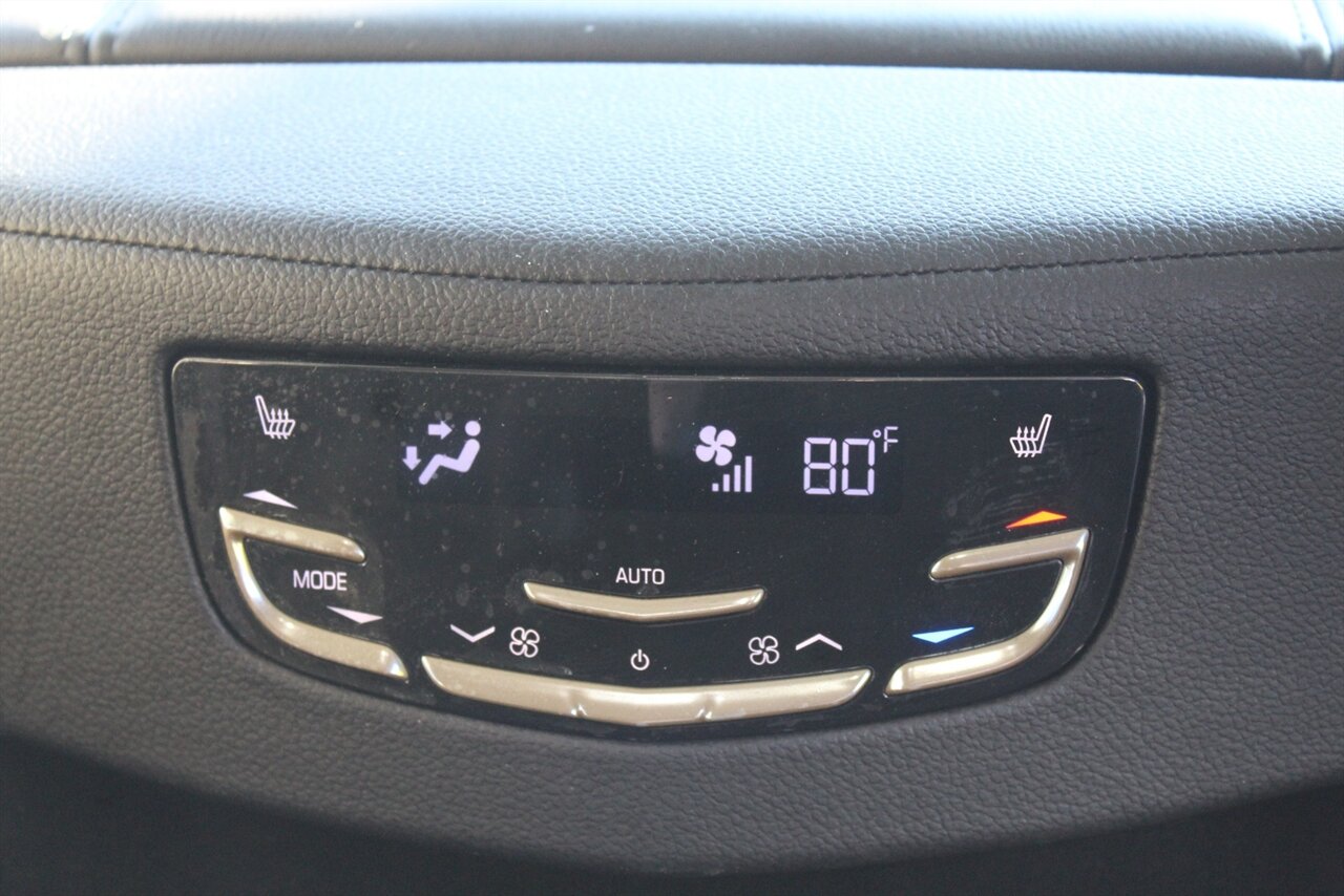 2019 Cadillac Escalade ESV Standard - Photo 8 - Red Bank, NJ 07701