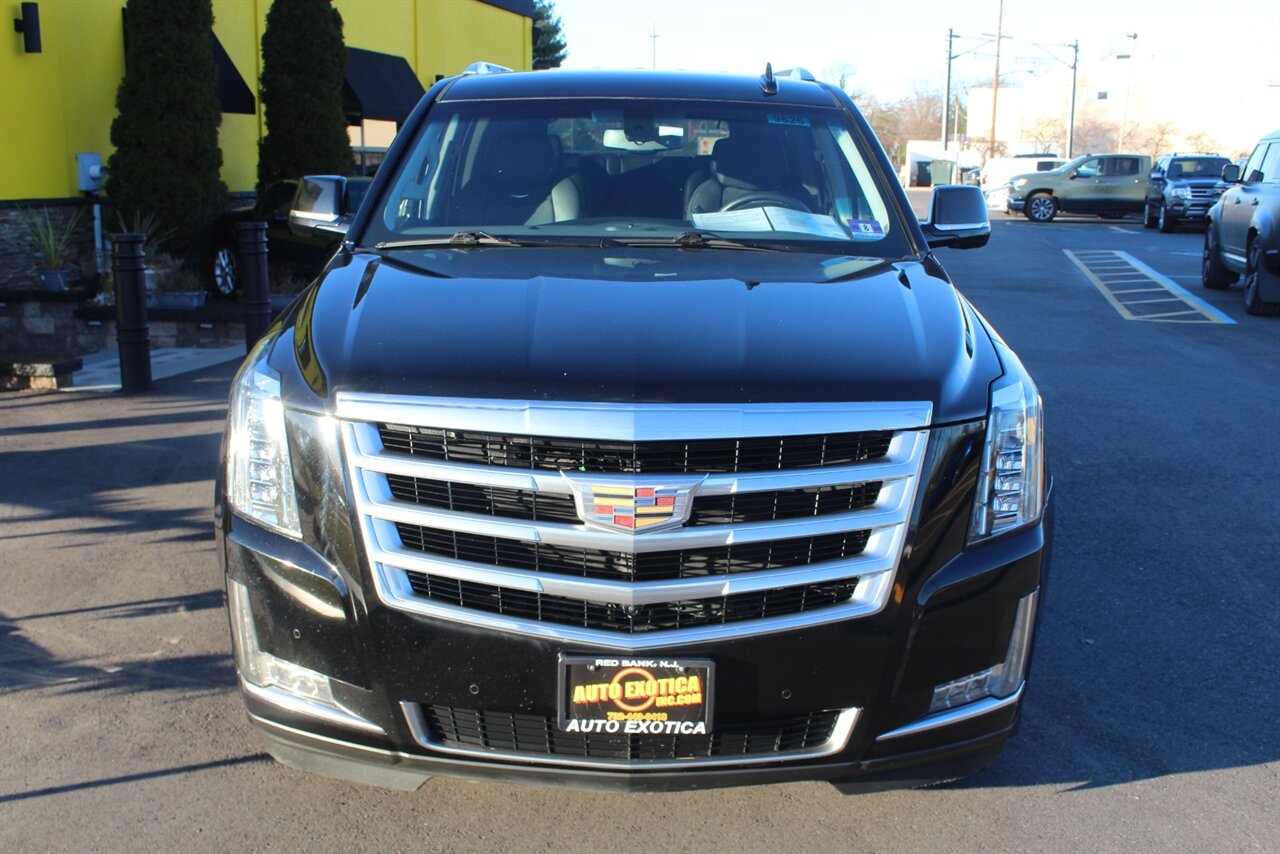 2019 Cadillac Escalade ESV Standard - Photo 22 - Red Bank, NJ 07701